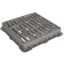 Immagine di GRIGLIA GHISA CM 70x70 CLASSE C250 PER POZZETTO 60x60 CM