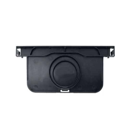 Immagine di TESTATA IN ABS PER CANALA 20x7,5 CM