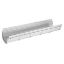Immagine di CANALA PVC BIANCA 13x50 CM ALTEZZA 7,5 CM