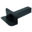 Immagine di BOCCHETTONE ANGOLARE PVC 100x100 MM