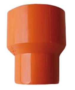 Immagine di RIDUZIONE ROSSA DIAMETRO 200F/160M