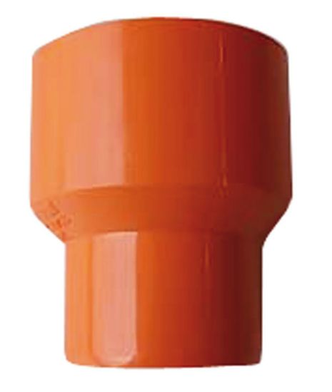 Immagine di RIDUZIONE ROSSA DIAMETRO 100F/50M