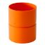 Immagine di MANICOTTO ROSSO DIAMETRO 63 MM