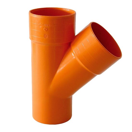 Immagine di BRAGA ROSSA A45 DIAMETRO 80 MM