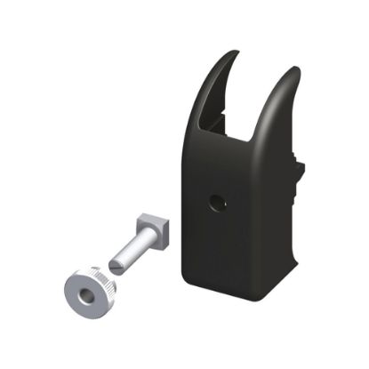 Immagine di PROTEZIONE ANTITORZIONE PER GANCI COAXIS 16 MM SET 2 PZ