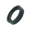 Immagine di GUARNIZIONE WC NERA Ø 100 MM FIRST