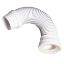 Immagine di RACCORDO WATERFLESS WC GO-MAGIC-LUX ESTENSIBILE FINO A 605 MM GO PLAST