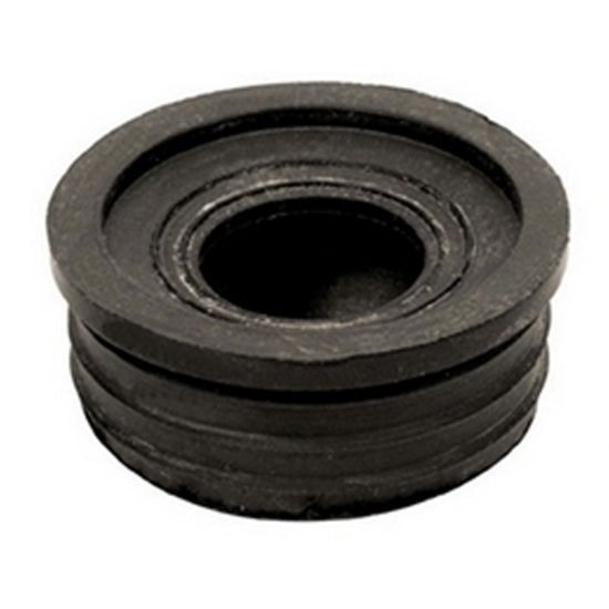 Immagine di MORSETTO PER CURVA TECNICA IN GOMMA Ø 26x32 MM