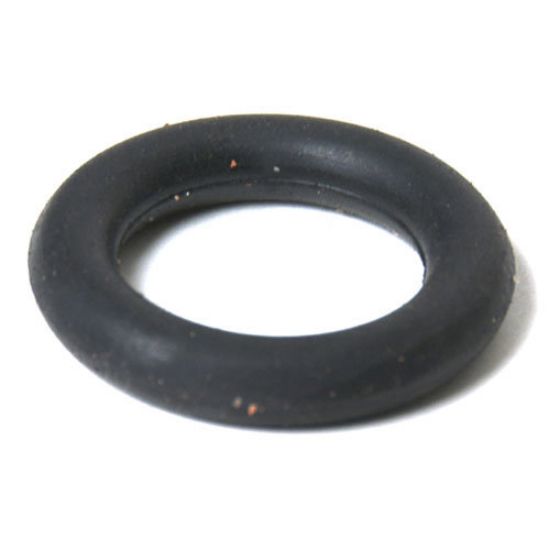 Immagine di GUARNIZIONE PER TUBO DI CACCIATA CASSETTA ALTA WC CONFEZIONE 10 PZ