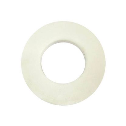 Immagine di GUARNIZIONE PIANA Ø 3/4" IN GOMMA PER PILETTA CONFEZIONE 10 PZ