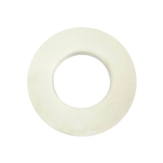 Immagine di GUARNIZIONE PIANA Ø 3/4" IN GOMMA PER PILETTA CONFEZIONE 10 PZ