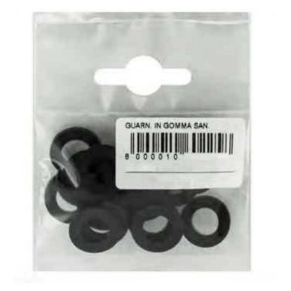 Immagine di BUSTINA GUARNIZIONI Ø 2" GOMMA CONFEZIONE 2 PZ