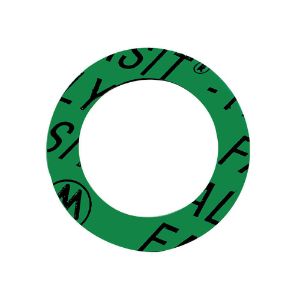 Immagine di GUARNIZIONE PER FLANGE DN32 ESENTE AMIANTO