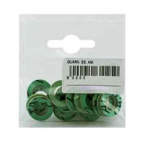 Immagine di BUSTINA GUARNIZIONI Ø 1 1/4" ESENTE AMIANTO CONFEZIONE 6 PZ