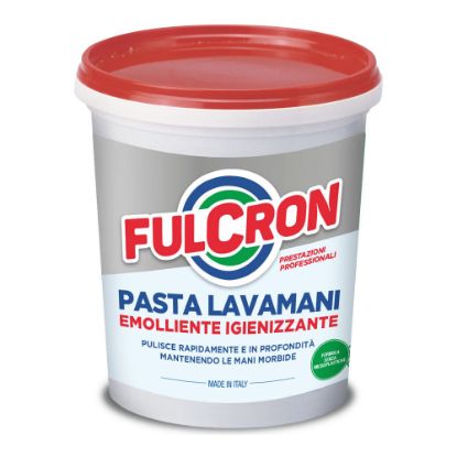 Immagine di FULCRON PASTA LAVAMANI IGIENIZZANTE 750 ML AREXONS