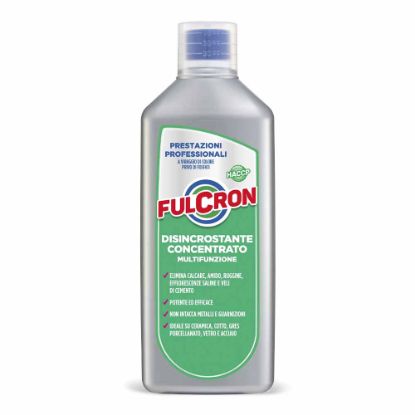 Immagine di FULCRON DISINCROSTANTE CONCENTRATO 1 LT AREXONS