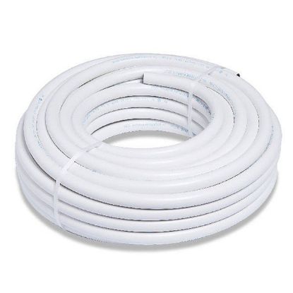 Immagine di TUBO IN GOMMA GAS METANO Ø 13 MM ROTOLO DA 50 MT