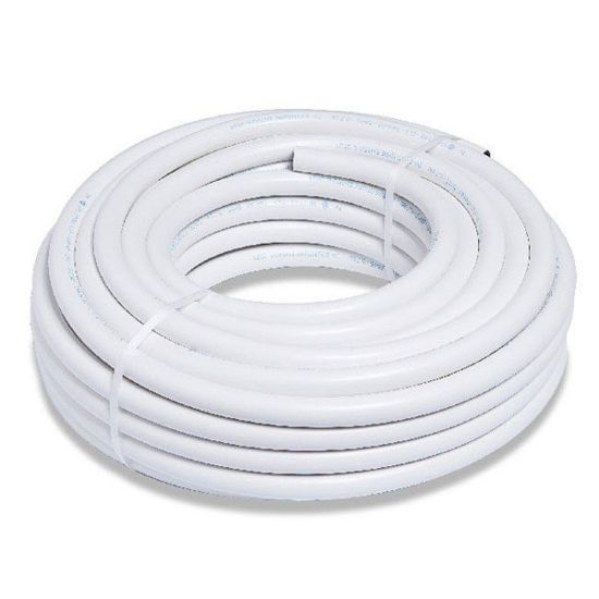 Immagine di TUBO IN GOMMA GAS METANO Ø 13 MM ROTOLO DA 50 MT