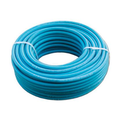 Immagine di TUBO IN GOMMA GAS GPL Ø 8 MM ROTOLO DA 50 MT