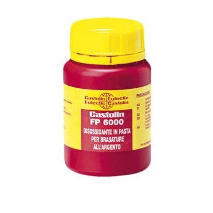 Immagine di PASTA DISOSSIDANTE PER LEGA SANDANTE GR.200 FP 6000 CASTOLIN