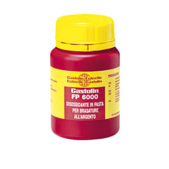 Immagine di PASTA DISOSSIDANTE PER LEGA SANDANTE GR.200 FP 6000 CASTOLIN