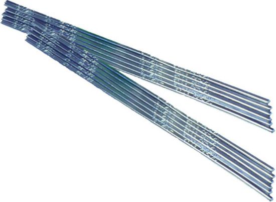 Immagine di BARRETTA DA SALDATURA DOLCE PER STAGNO E PIOMBO AL 33% 0,133 KG / PZ