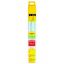 Immagine di BACCHETTE PER SALDARE ARGENTO 40% SCATOLA DA 200 GRAMMI CASTOLIN 8665 RX