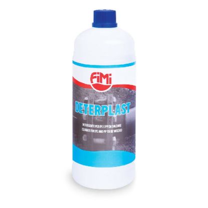Immagine di DETERGENTE PER TUBI IN PVC 1 LT FIMI