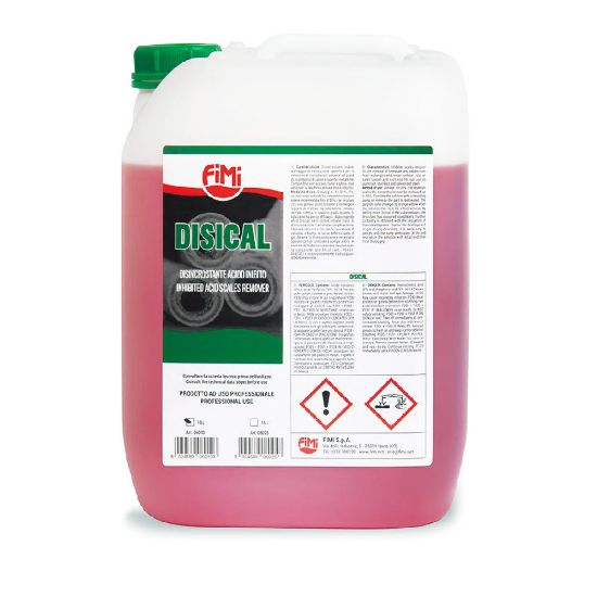 Immagine di DISCROSTANTE MAX KG 10 FIMI