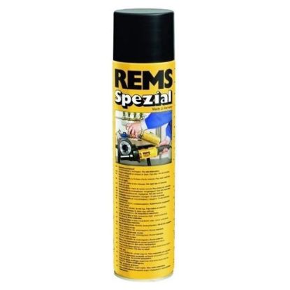 Immagine di OLIO SPRAY 600 ML REMS