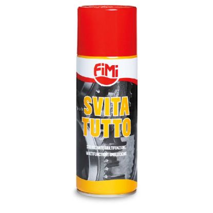 Immagine di SVITATUTTO SPRAY 400 ML FIMI