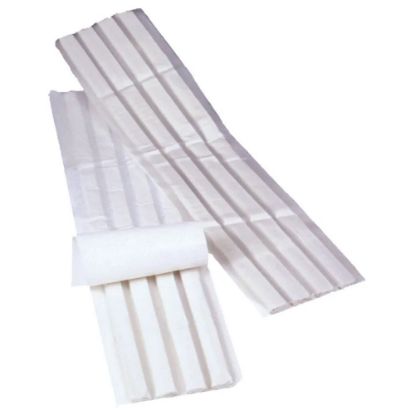 Immagine di SANISTIC SIGILLANTE IN STRISCIE PER SANITARI 400 GR FIMI