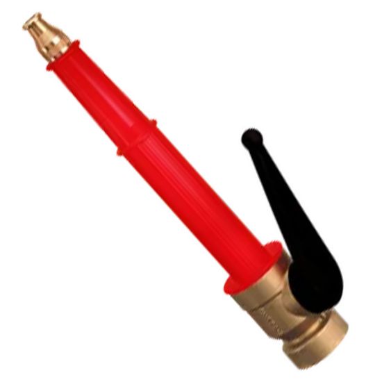 Immagine di LANCIA MISTRAL 3 EFFETTI UNI 45 UGELLI Ø 16