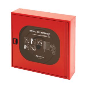 Immagine di NASPO DN25 DA ESTERNO COMPLETA MT .20 UNI 25 AIRONE EVO R.M.MANFREDI