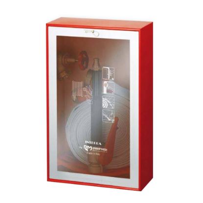 Immagine di CASSETTA COMPLETA UNI45 MT 20 DA INTERNI MISTRAL R.M.MANFREDI