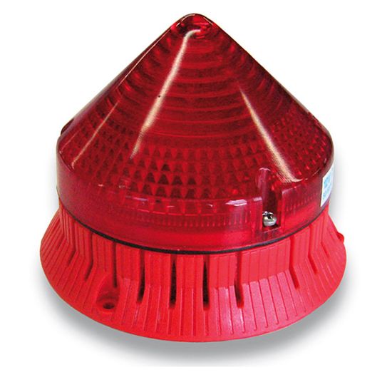 Immagine di DISPOSITIVO DI SEGNALAZIONE EMERGENZA FANTINI COSMI