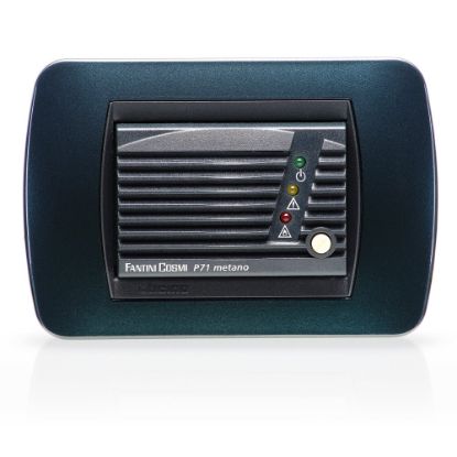 Immagine di RILEVATORE FUGHE GAS INCASSO GPL FANTINI COSMI