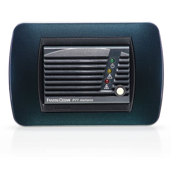 Immagine di RILEVATORE FUGHE GAS INCASSO GPL FANTINI COSMI