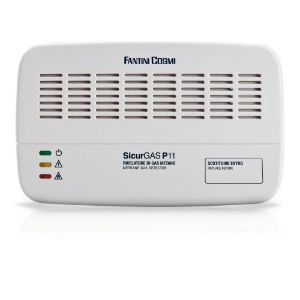 Immagine di RILEVATORE FUGHE GAS METANO FANTINI COSMI