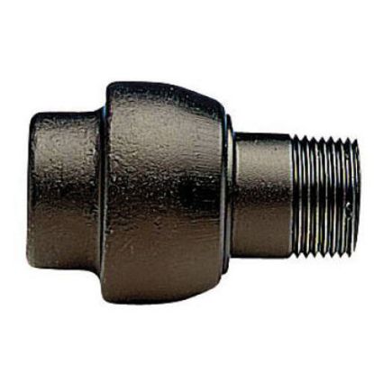 Immagine di GIUNTO DIELETTRICO Ø 3/4" MF A SALDARE