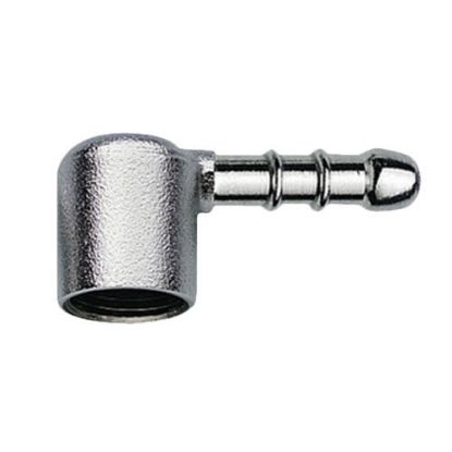 Immagine di GOMITO Ø 1/2"F PER PORTAGOMMA GPL