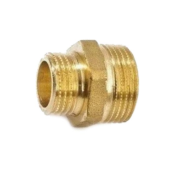 Immagine di NIPPLES Ø 3/8"DX x Ø 1/2"SX