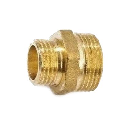 Immagine di NIPPLES Ø 1/4"DX x Ø 1/2"SX