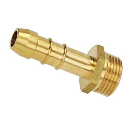 Immagine di RACCORDO PORTAGOMMA METANO Ø 1/2" M