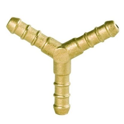 Immagine di RACCORDO PORTAGOMMA GPL 3 VIE Y