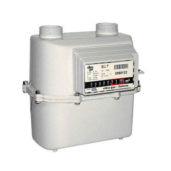 Immagine di CONTATORE GAS GPL-MET 0,04-6 MC/H