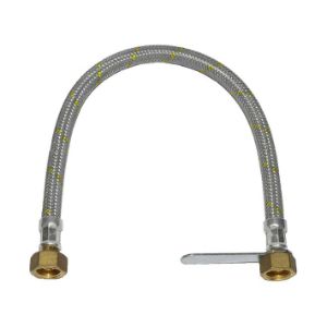 Immagine di FLESSIBILE GAS 70 CM Ø 1/2" SX