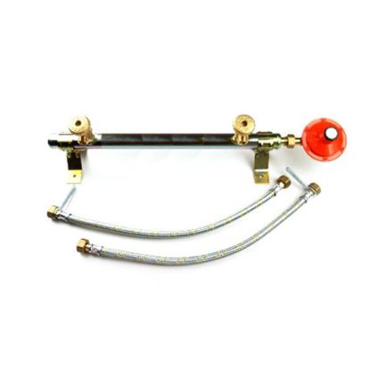 Immagine di CENTRALINA 2 VIE COMPOSTO DA FLEX PIU REGOLATORE 4 KG