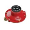 Immagine di REGOLATORE BASSA PRESSIONE 12 KG ENTRATA 1/4"F USCITA 1/2"F