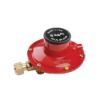 Immagine di REGOLATORE BASSA PRESSIONE 6 KG E.CH25 DADO SX USCITA 1/2"F